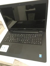 DELL Inspiron 5749 (0654) 17.2 inch used laptop for parts/repair 