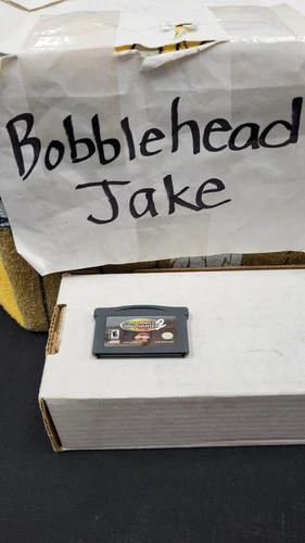 TONY HAWK'S PRO SKATER 2 GAME BOY ADVANCE VIDEO GAME NO BOX OR MANUAL