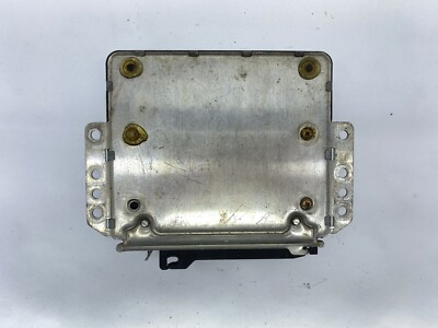 ECU Bosch 0261200139 0 261 200 139 26RT3272 | eBay