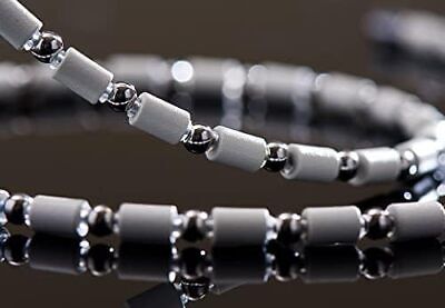 COREFORCE Loop SUS Stainless Steel Bracelet Necklace Anklet COREFORCE Loop SUS Stainless Steel Bracelet Necklace Anklet