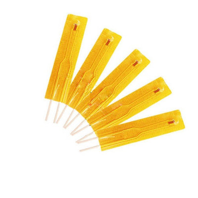 5PCS MF5B 10k  SMD NTC 5% 3435 10K 25MM Thermistor For 3D Printer new
