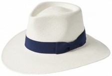 Failsworth Millinery Chatsworth Ladies Panama Hat