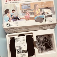 Trend Micro Home Network Security - Prevent Privacy Leaks
