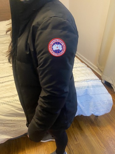 canada goose chelsea parka