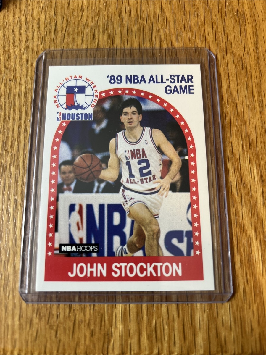 ストックトン John Stockton 8枚,25枚限定 サインカード 2枚 ストックトン John Stockton 8枚,25枚限定 サインカード 2枚