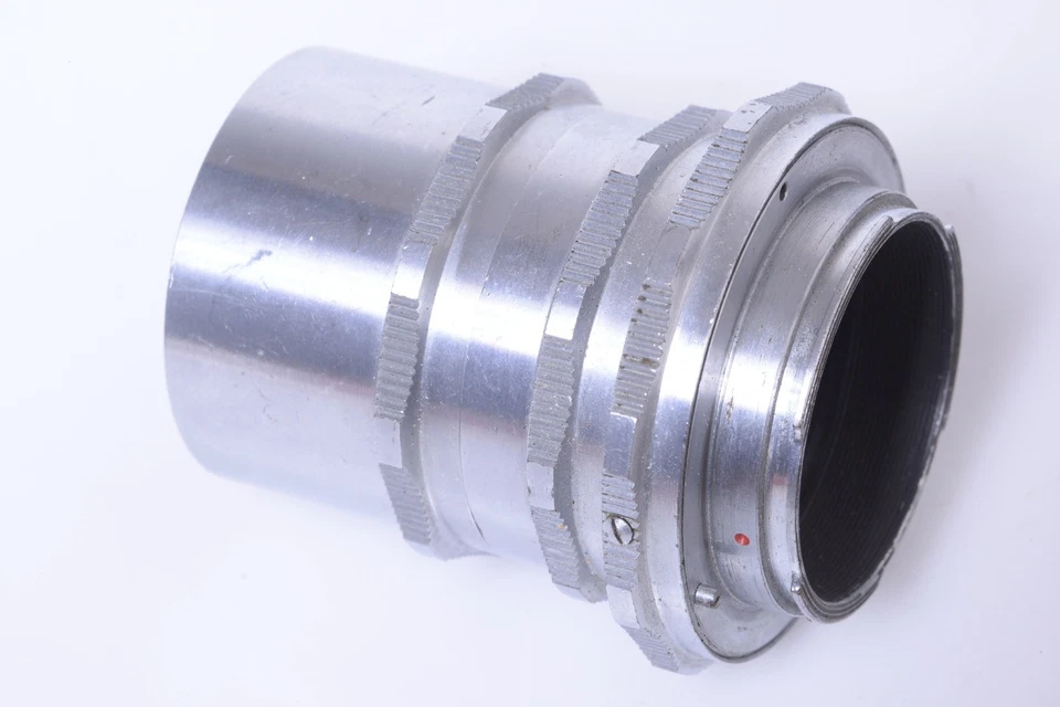 ✅ УДЛИНИТЕЛЬНЫЕ ТРУБКИ IHAGEE МАКРО КРУПНЫМ ПЛАНОМ EXAKTA, EXA, TOPCON ШТЫК - Изображение 2 из 2