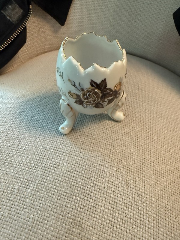 napcoware figurines