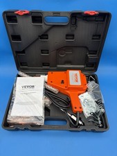 Vevor Auto Body Dent Repair Kit 800va Electric Stud Welder Gun W Puller Hammer