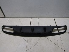 MERCEDES C KLASSE C63 C205 COUPE AMG HECKSTOßSTANGE DIFFUSOR A2058859138 B6W14 14-21 MERCEDES C KLASSE C63 C205 COUPE AMG HECKSTOßSTANGE DIFFUSOR A2058859138 B6W14 14-21