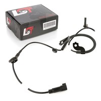 ABS Sensor Raddrehzahlmesser Vorne Links 4670A575 FüR Mitsubishi ASX GA Ab 2010