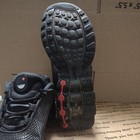 Nike Air Max DN Black Dark Grey (GS) FB8987-004 | Kid's Size 5.5 USED GC  — photo 8