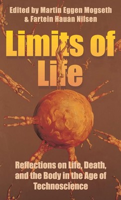 Martin Eggen Mogseth (u. a.) | Limits of Life | Buch | Englisch (2024)
