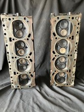 Oldsmobile 455 Hipo Heads Casting Ga 409100