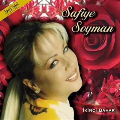 CD Safiye Soyman İkinci Bahar DIGIPAK NEW OVP Yavuz Asöcal