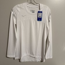 Mizuno Women's Techno VII Long Sleeve Jersey - 440681