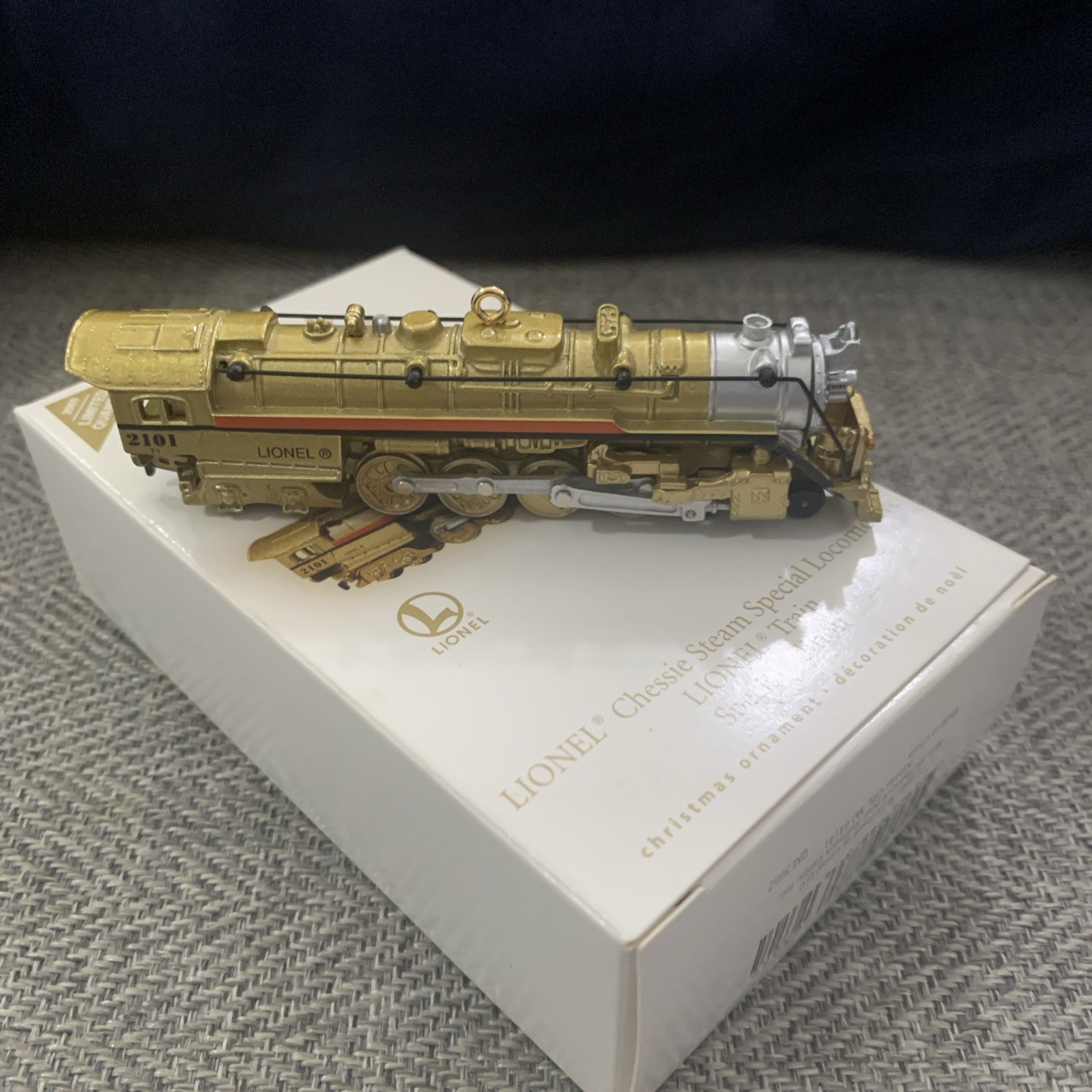 Click here to see eBay Auction