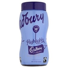 Image of Cadbury Highlights Hot Chocolate, 220g