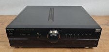 Technics SU-A808 Stereo Amplifier