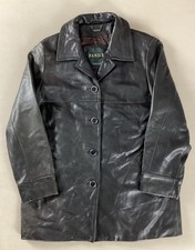 Vintage Danier Leather Coat Ladies? Size S