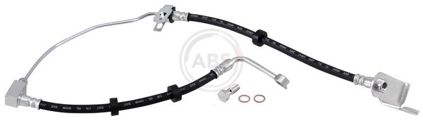 A.B.S. SL 6740 Bremsschlauch For Land Rover-image