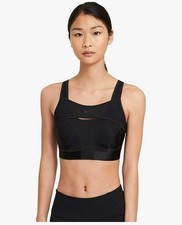 NWT SIZE S Nike Alpha UltraBreathe Sports Bra