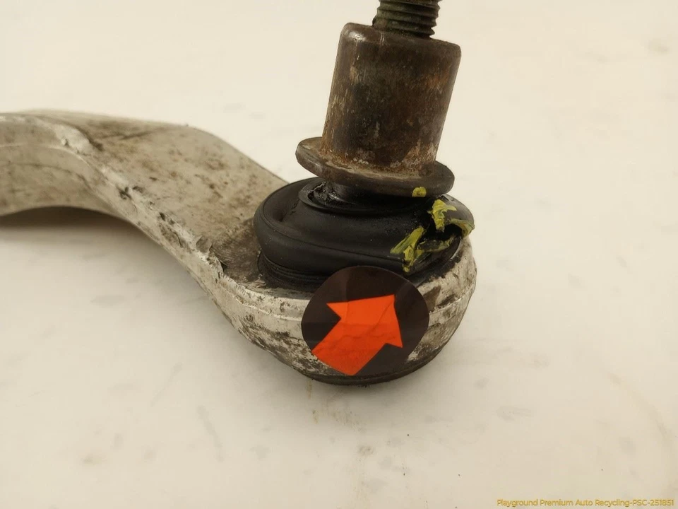 Audi S4 A4 B7 SEDAN Pair Of Right Front Lower & Suspension Control Arm Fit 05-09 - Image 3 of 4