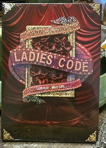 Ladies Code Album | eBay