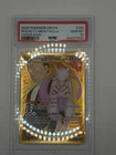 🚀 Pokemon DRI-EN Destined Rivals Team Rocket's Mewtwo #240 Hyper Rare🔥 PSA