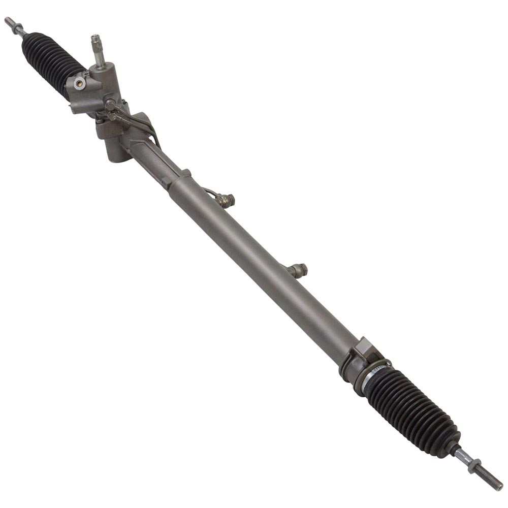 For Ferrari 458 Italia Spider Italia 2010-2015 Power Steering Rack & Pinion TCP