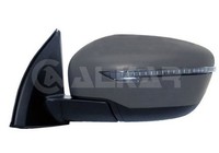 Alkar AußEnspiegel 9061672 Beheizbar Elektrisch Abklappbar Konvex FüR Nissan 2