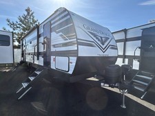 2026 Grand Design Transcend 265BHT