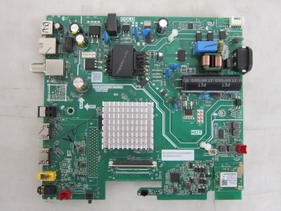TCL 40Q3K Main Board G0321-000360-W30 [TPD.MT9221T.PB771 (T)] 