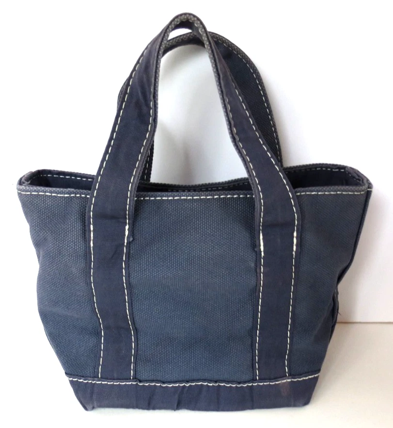 L.L. Bean Tote Blue Bags for Men for sale | eBay