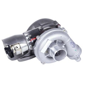 Turbolader neu FORD Focus II 04-11, Focus III 11-18, Galaxy 06-15