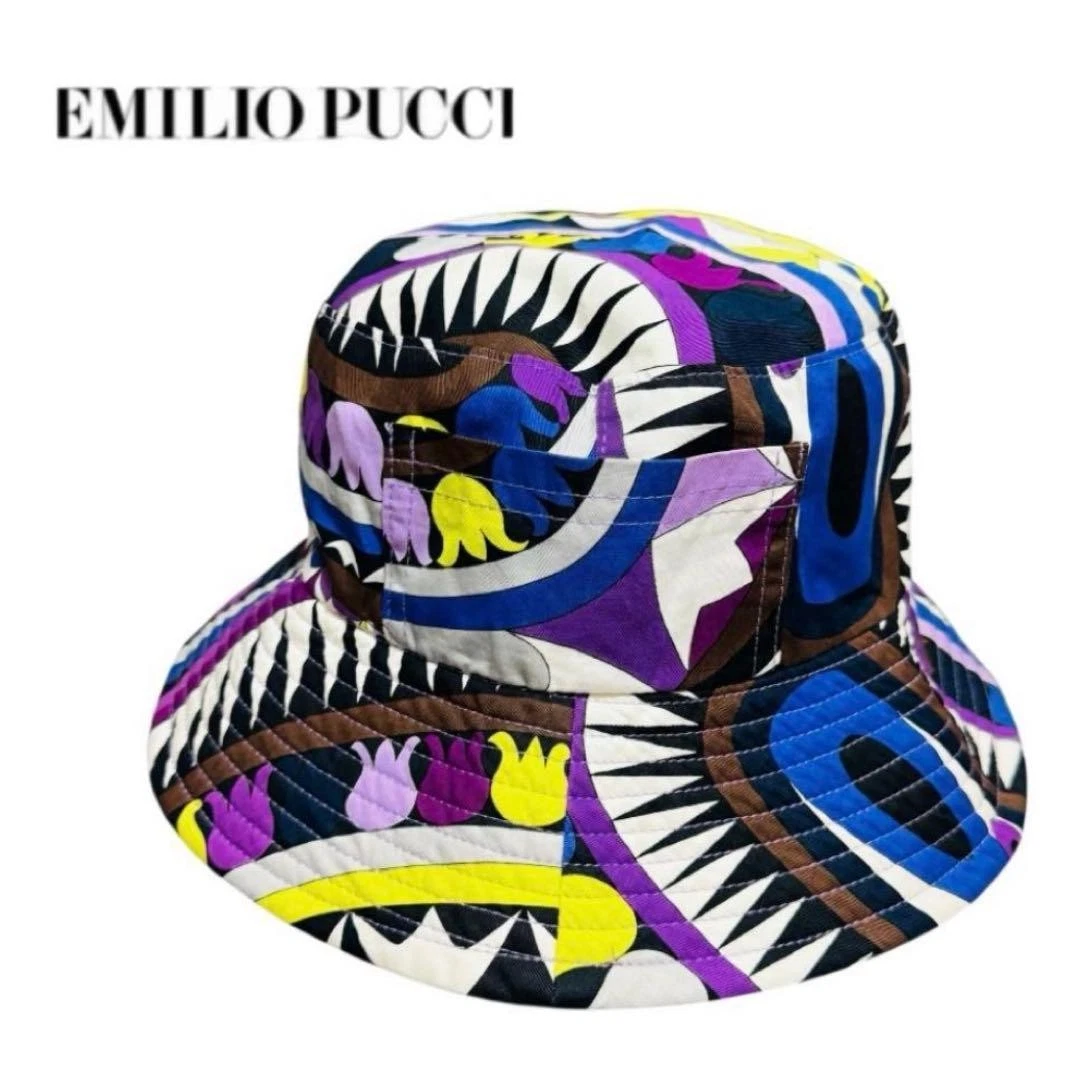 Emilio Pucci Women's Hats for sale | eBay