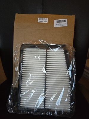 28113-L5100 Hybrid Engine Air Filter '20-'26 Sonata '21-'26 Sante Fe '22-'26 Tuc