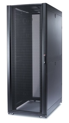  (BRAND NEW SEALED) Server Rack APC NetShelter SX 42U Deep Enclosure Side Panels