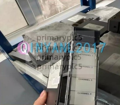 1PC New GE FANUC Module HE693THM449