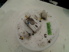 Carburateur Chevrolet MATIZ