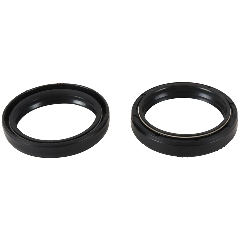 Fork Seal Kit For Honda CR 250R BIKE 1996 0407-0074 418405 - Image 3 of 3