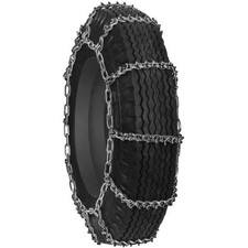 Peerless Qg3810 Quik Grip Wide Base 15 To 21 Truck And Bus V-bar Tire Chains