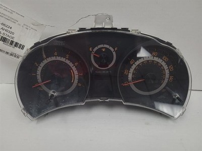 Speedometer Cluster MPH Conventional Ignition Fits 14-16 SCION TC 509790