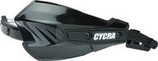 CYCRA Fits Vortex Handguards - Universal U-Clamp - Black 1CYC-7801-12