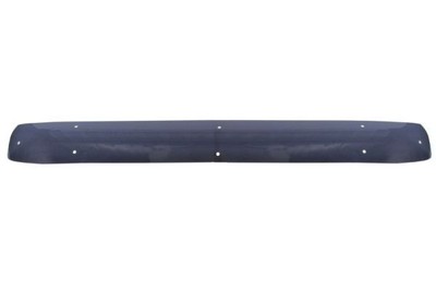 Sonnenblende für Mercedes Atego Axor 1998 - 2004 Pacol