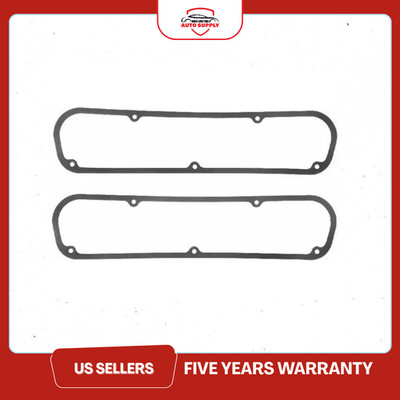 Fel-Pro VS 50184 R Engine Valve Cover Gasket Set for VS917 VS39569R VS39569H rv