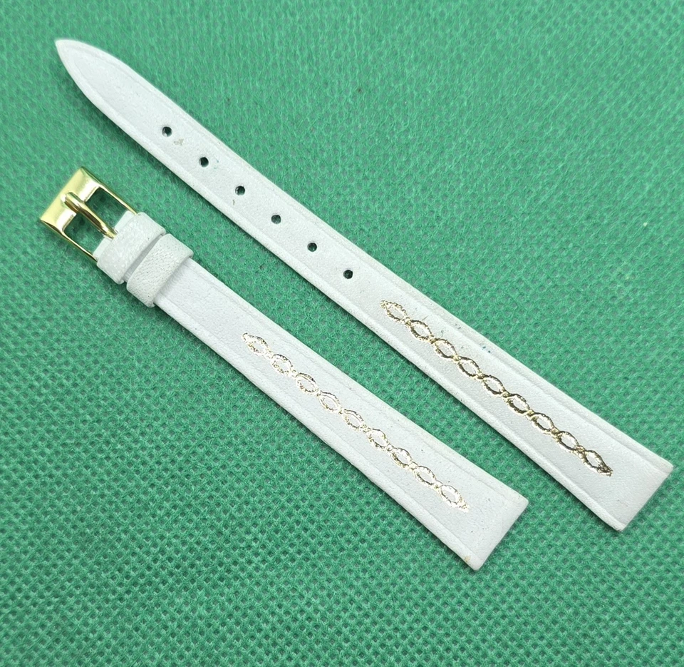 Vintage 1970s Ernest Borel Women's Cocktail Watch Kaleidoscope Works 17 Jewels - Image 3 of 4