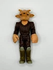 Vintage 1983 Star Wars ROTJ Ree Yees Action Figure