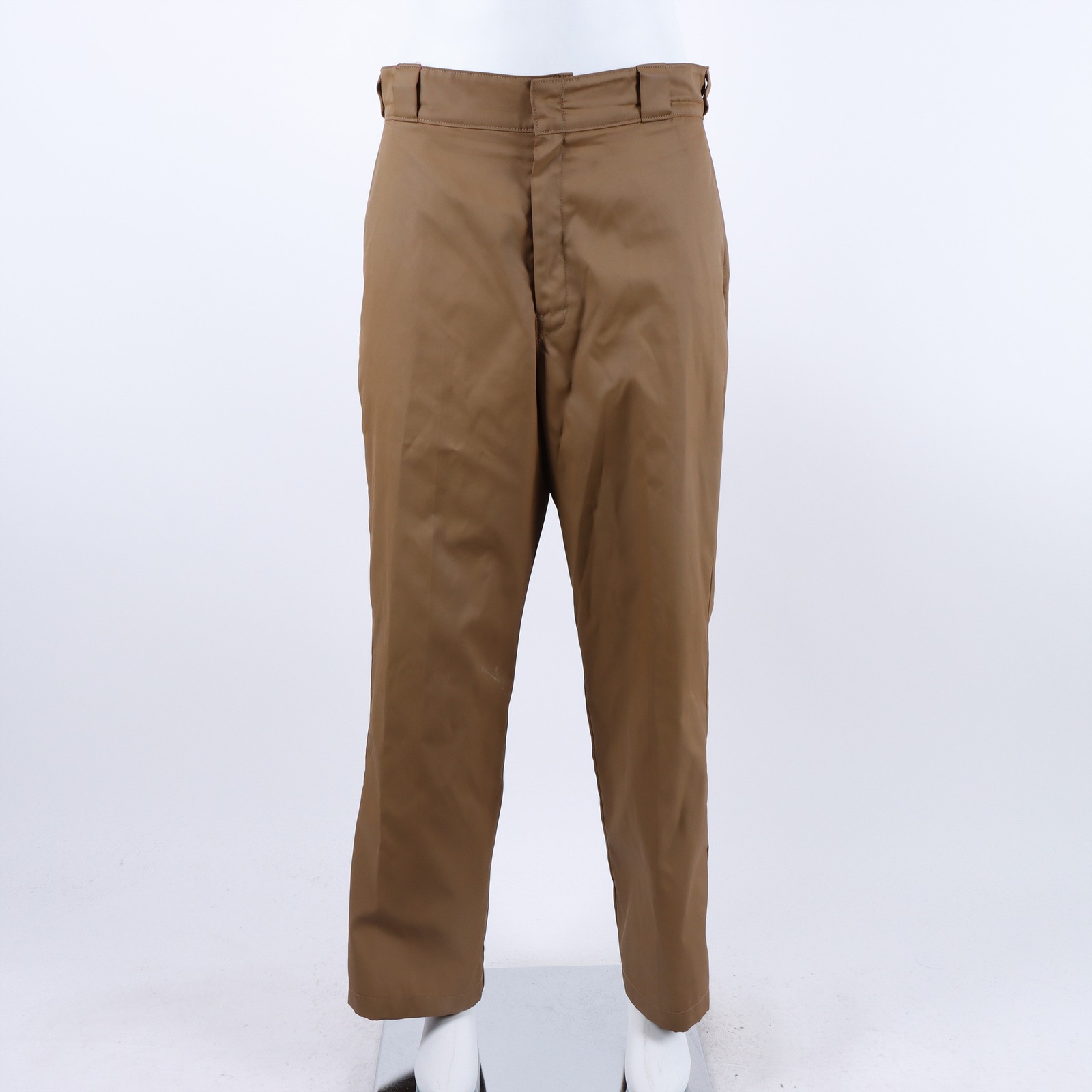 PRADA Nylon Pants 4027096