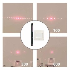 Teaching Experiment Diffraction Grating Optical Spectrophotometer Tool