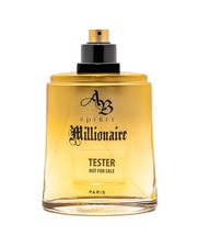 AB Spirit Millionaire by Lomani 3.3 / 3.4 oz ...
